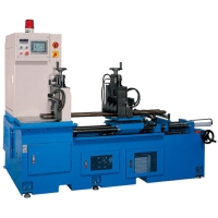 Horizontal Type Cutting Machine