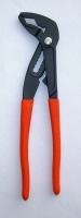 Box joint plier