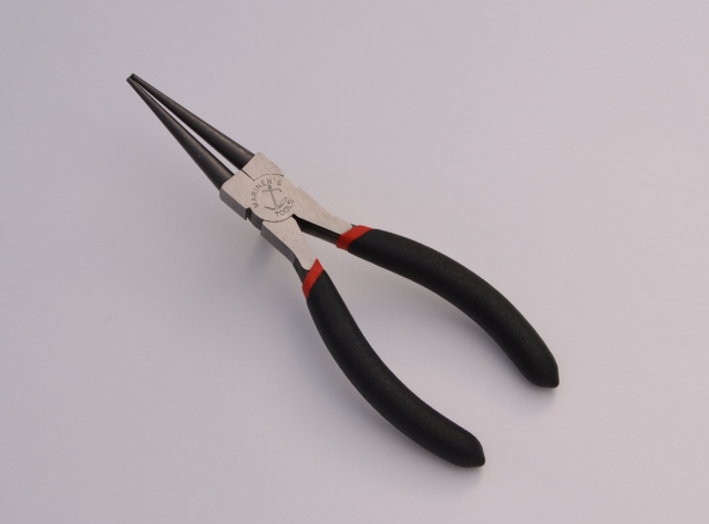 Round Nose Plier