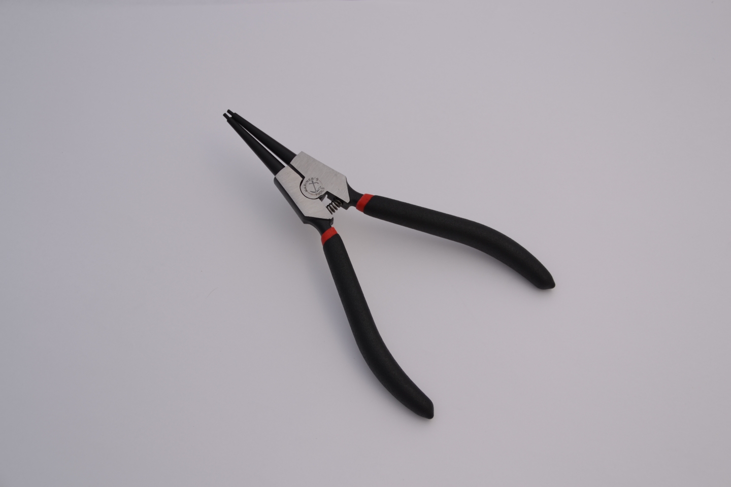 Snap Ring Plier (Straight/External)