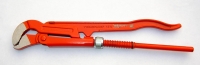 Pipe Wrench     