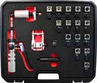 Transformer Hydraulic flaring tool