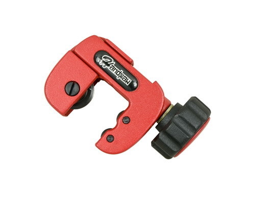 Mini tube cutter