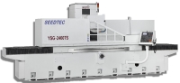 Seedtec Precision Surface Grinding Machines