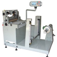 Microcomputerized Cutting Machine