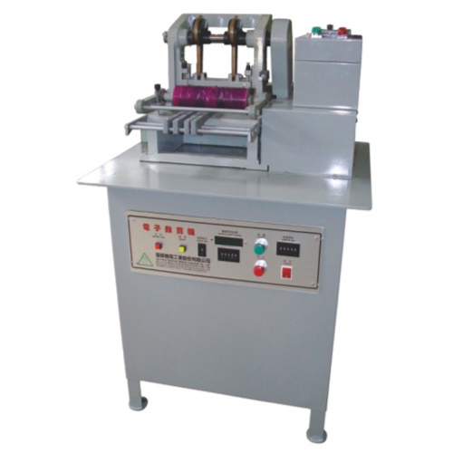 Microcomputerized Cutting Machine