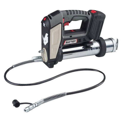 Cordless Grease Gun 2-Speed 18V Kit