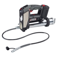 Cordless Grease Gun 2-Speed 18V Kit