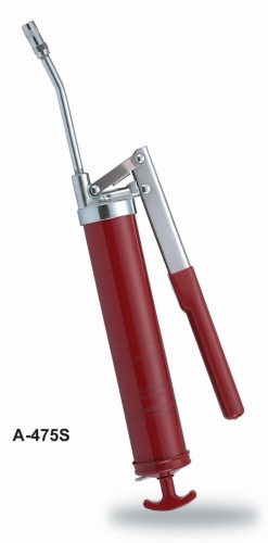 Heavy-Duty Lever Type Manual Grease Gun