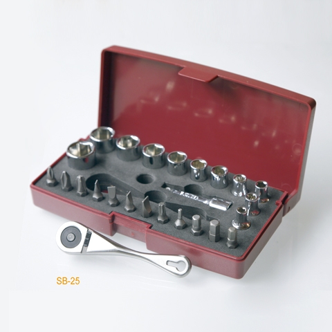 Socket Wrench Sets