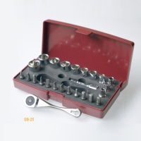 Socket Wrench Sets