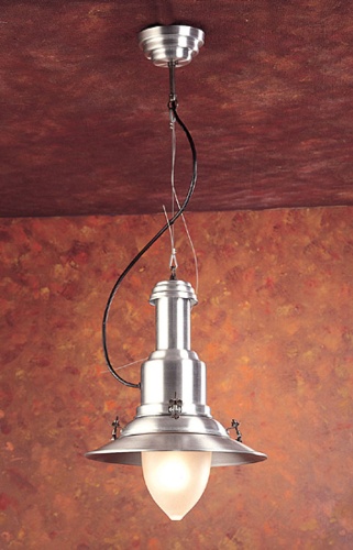 Pendant Lamps