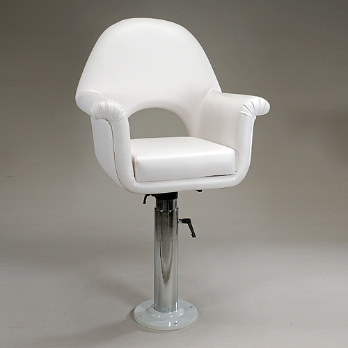 Helm chair