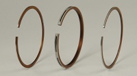 Rings Set(#700 Ring)