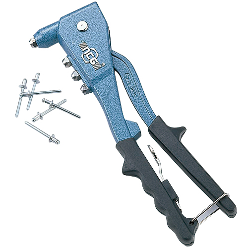 Rivet Nut Tools / Rivet Nut Fastening Tool / Lock Bolt Fastening Tools / Rivet Gun