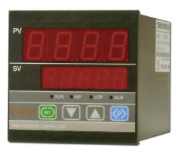 Digital Tension Controller