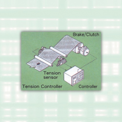 Automatic Tension Control