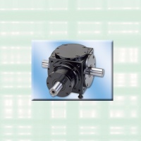 Cross - Head - Steering Speed Reducer