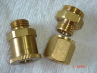 Parts for Bathroom Equipment