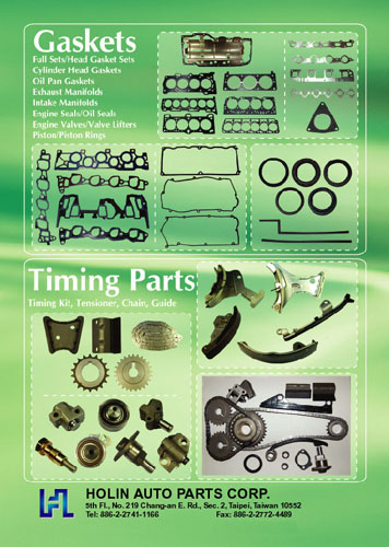 Gasket, Full Set, Head Set,Timing Kit, Timing Components