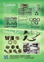 Gasket, Full Set, Head Set,Timing Kit, Timing Components