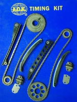 Timing Kit