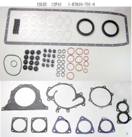 Full Set, Head Set, Gasket