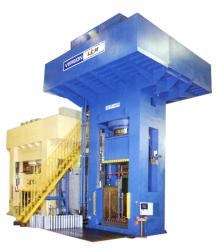 Hydraulic Forging Presses