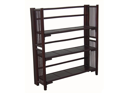 Saigon Bamboo Rack