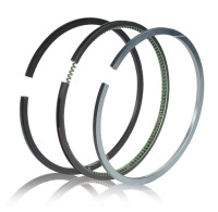 Specialist Maker of Auto Motorcycle Piston Rings