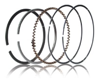 Specialist Maker of Auto Motorcycle Piston Rings