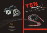 Motorcycle Chain