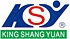 KING SHANG YUAN MACHINERY CO., LTD.