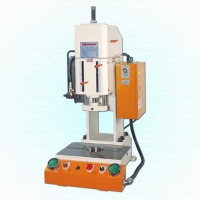 Hydraulic Pressing and Punching Machine