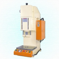 Hydraulic Pressing and Punching Machine