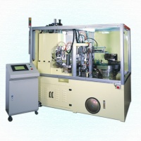 Hydraulic Pressing and Punching Assembly Line 