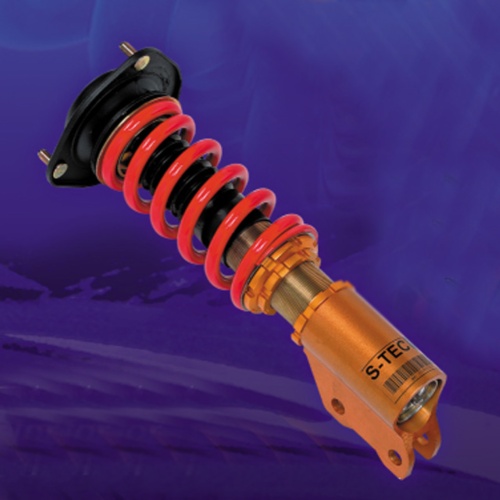 Shock Absorbers