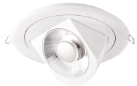 22W GLARE-FREE DownLight