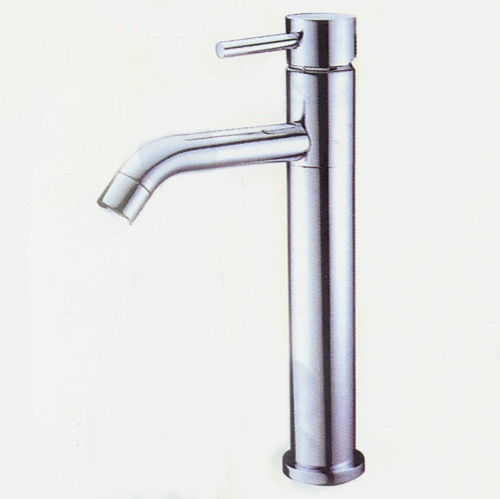 Bamboo-style Lengthened Faucets