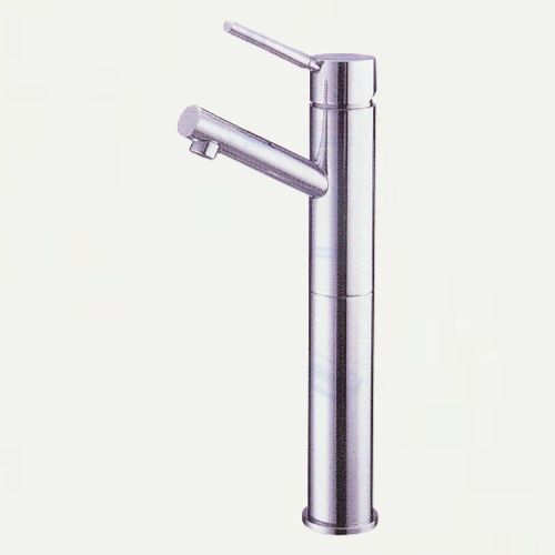 Bamboo-style Lengthened Faucets