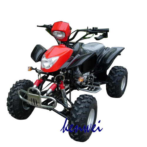 EEC 200CC ATV