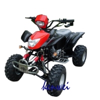 EEC 200CC ATV