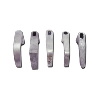 Zinc-Molds for household hardware items 