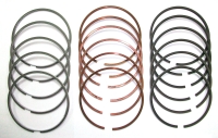 PISTON RING SET