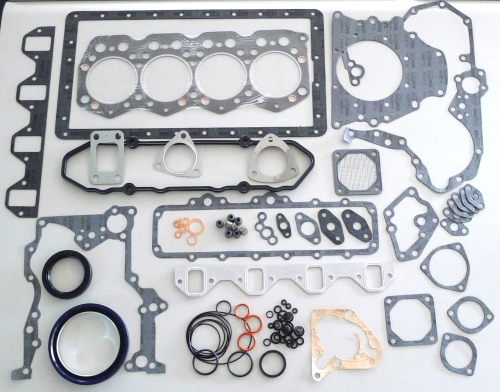 FULL GASKET SET