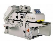 Woodworking Machinery (Double Sided Planer)