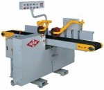 Woodworking Machinery Digital Single Head Band ReSaw