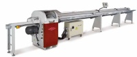 Woodworking Machinery(Optimizing Cut-Off Saw)