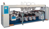 Drilling/Boring Machines