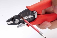 Wire Cutter/Stripper